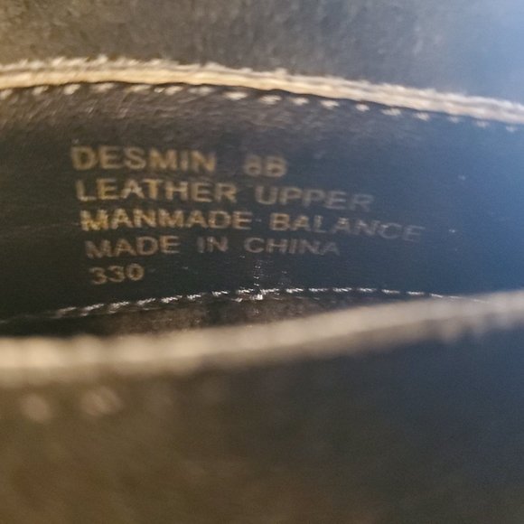 Steve Madden Desmin Suede Desert Like Boots Chukka Booties Shoes 8 - Picture 6 of 15